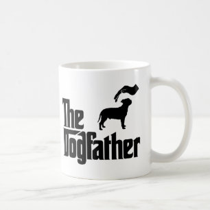 Staffordshire-Bullterrier Kaffeetasse