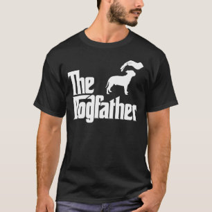 Staffordshire-Bullterrier T-Shirt