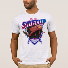 Stag beetle Spark T-Shirt