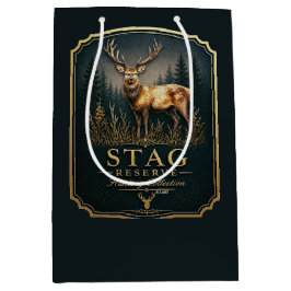 STAG – JAGDKOLLEKTION MITTLERE GESCHENKTÜTE
