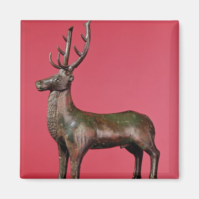 Stag Magnet (Vorne)