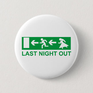 stag night button