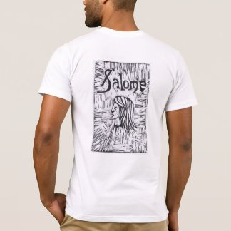 Stag und Löwens Salome-T-Shirt T-Shirt