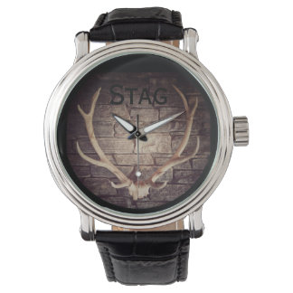 Stag Watch Armbanduhr