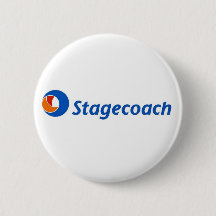 Stagecoach Abzeichen