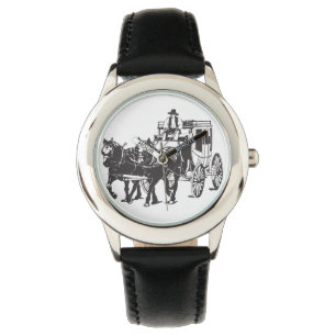 Stagecoach Armbanduhr