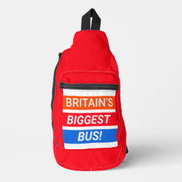 Stagecoach-Bag Crossbody Bag