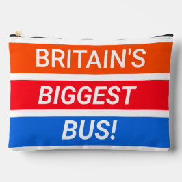 Stagecoach-Bag Zubehörtasche