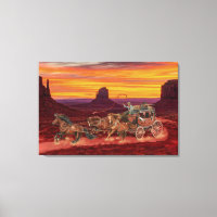 STAGECOACH COWBOYS