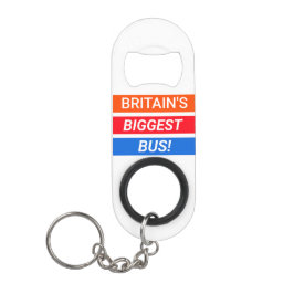 Stagecoach Flaschenöffner