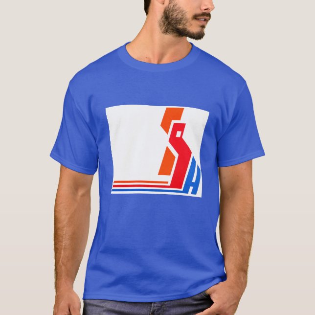 Stagecoach T - Shirt (Vorderseite)