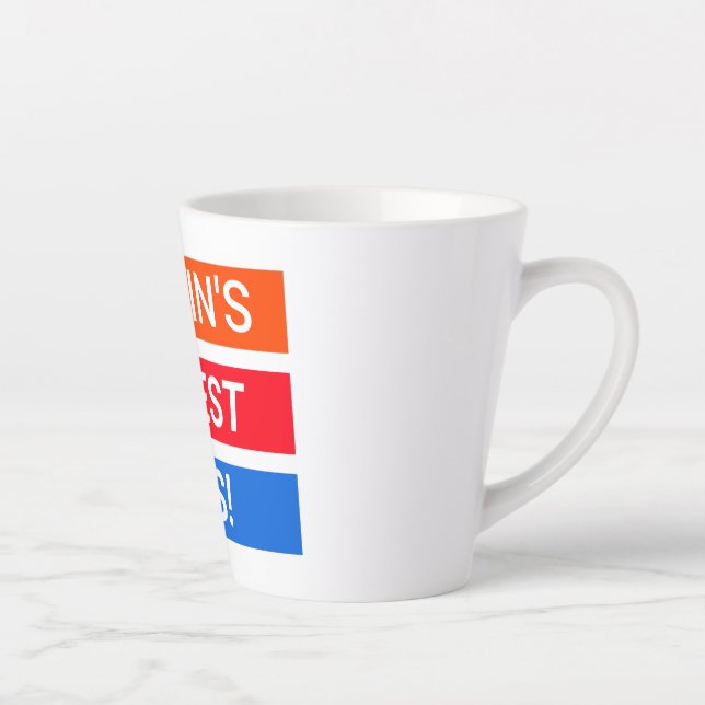 Stagecoach-Tasse Milchtasse (Rechts)