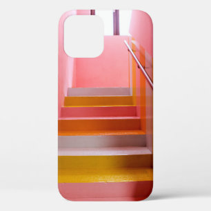 STAHL AUS WEISSEN UND BROWEN HOLZEN Case-Mate iPhone HÜLLE