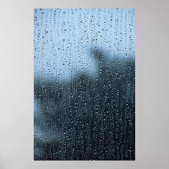 Stahl Poster (Vorne)