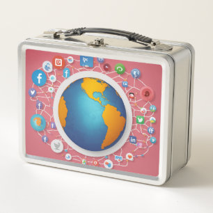 Stahl & Snacks: Der ultimative Lunchbox Guide