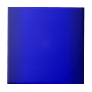 Stahlblau Fliese