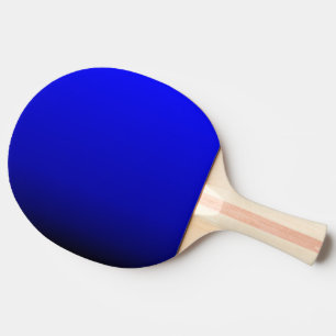 Stahlblau Tischtennis Schläger