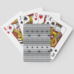 Stahldraht Spielkarten