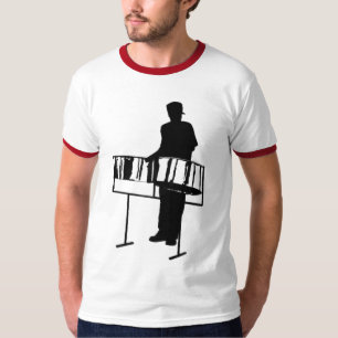 Stahlfässer T-Shirt
