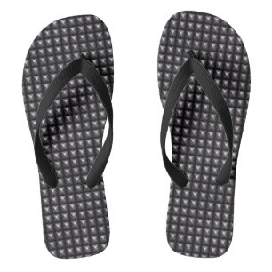 Stahlgewebe Flip Flops
