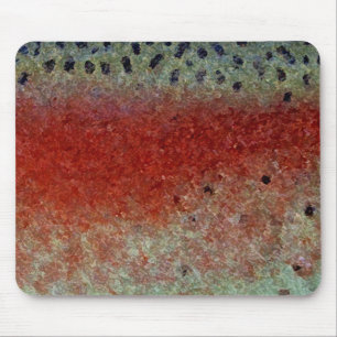 Stahlkopf - Mousepad