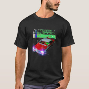 STAHLLAND T-Shirt