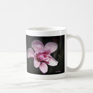 Stahlmagnolie Tasse