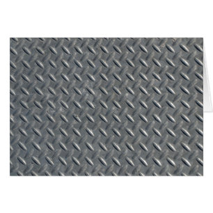 Stahlplatten-freier Raum