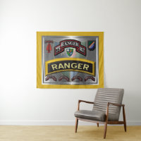 Stahlrahmen 75. Ranger Regiment