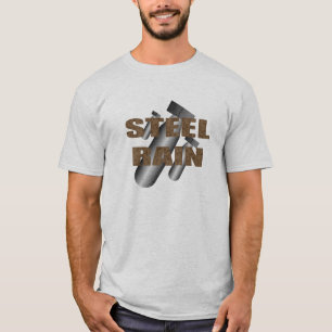 Stahlregen T-Shirt