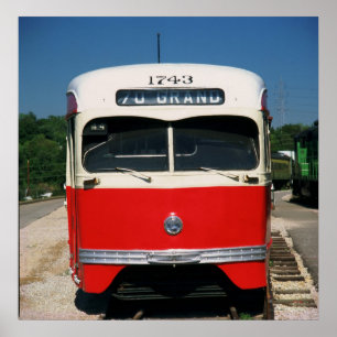 STAHLROHREN # 10 POSTER