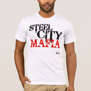 Stahlstadt-Mafia-T - Shirt (Antrag)