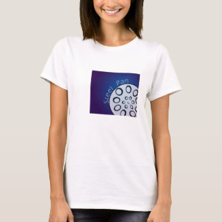 Stahlwannen-T - Shirt