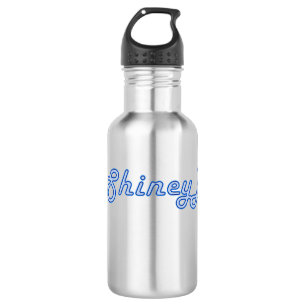 Stahlwasserflasche (18oz oder 24oz) edelstahlflasche