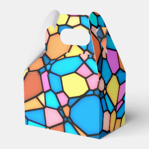 Stain Glass Lite Geschenkschachtel
