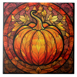 Stained Glass  Fliese