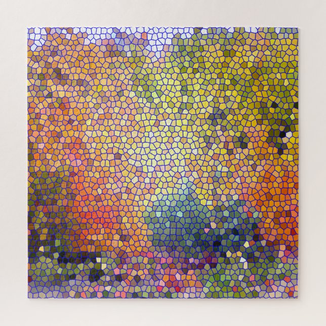 STAINGLAS SCHÖN PUZZLE (Vertikal)