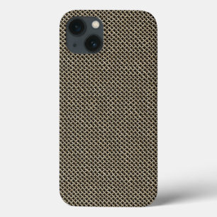 Stainless Steel Wire Mesh Case-Mate iPhone Hülle