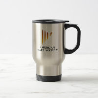 Stainless Travel Mug