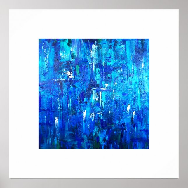 Stalactites Poster (Vorne)