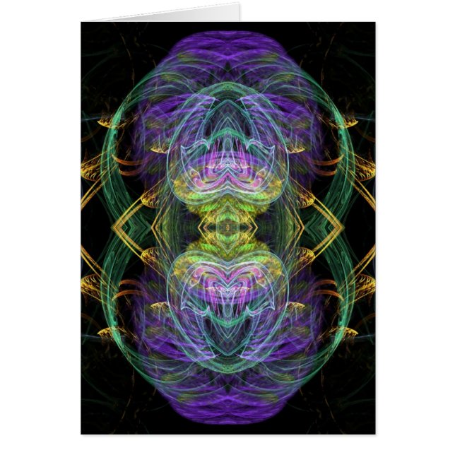 Stalieye Card (Vorne)