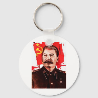 Stalin Schlüsselanhänger