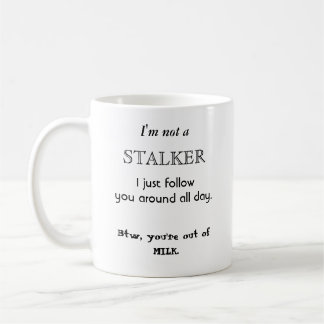 Stalker TASSE