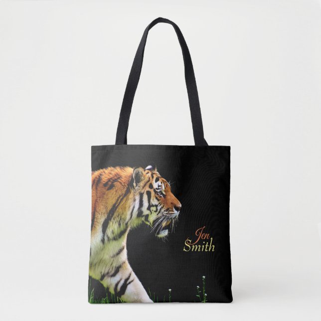 Stalking Tiger *Personalize* (Vorderseite)