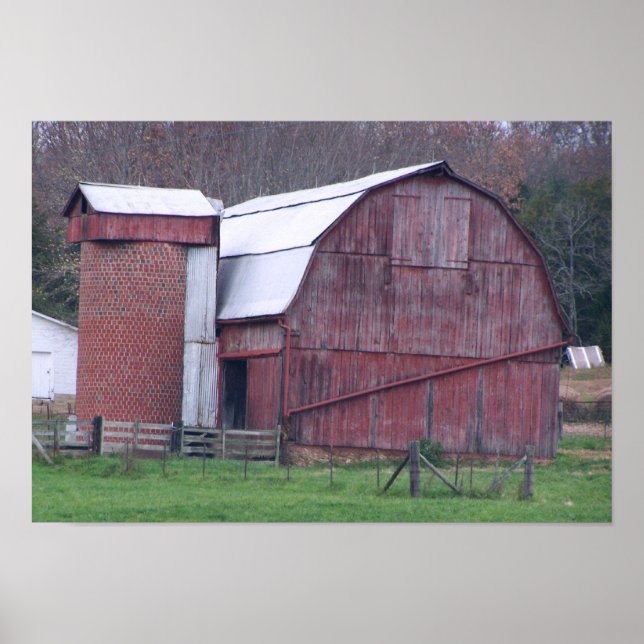 Stall5 Poster (Vorne)