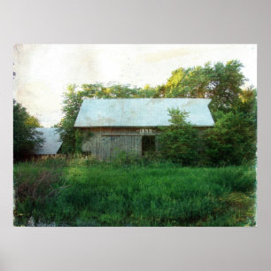 Stall 1899 poster