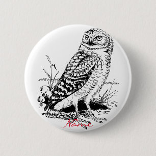 Stall Owl Thunder_Cove Button