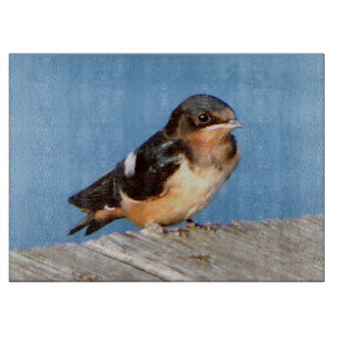 Stall Swallow Schneidebrett