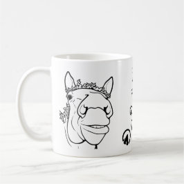 Stallgeplänkel Kaffeetasse