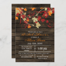 Stallholz rustikales Brautparty